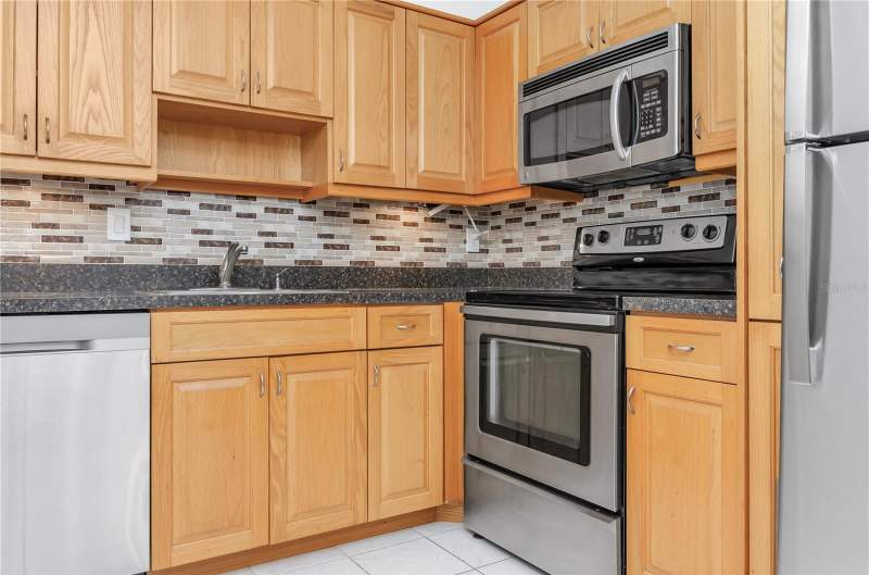 2 bedroom Condominium at 3300 Fox Chase Circle #231, Fox Chase West Condo, Palm Harbor — photo 3