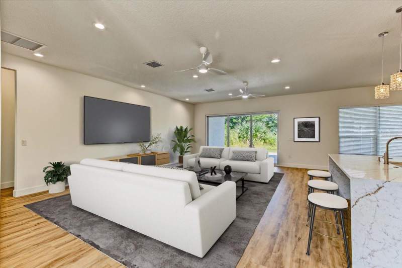 4 bedroom Single Family Residence at 1148 Turner Lane, Academy Heights, Altamonte Springs — photo 5