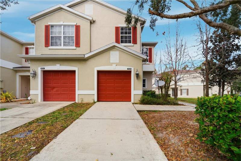 Wekiva Park Townhomes