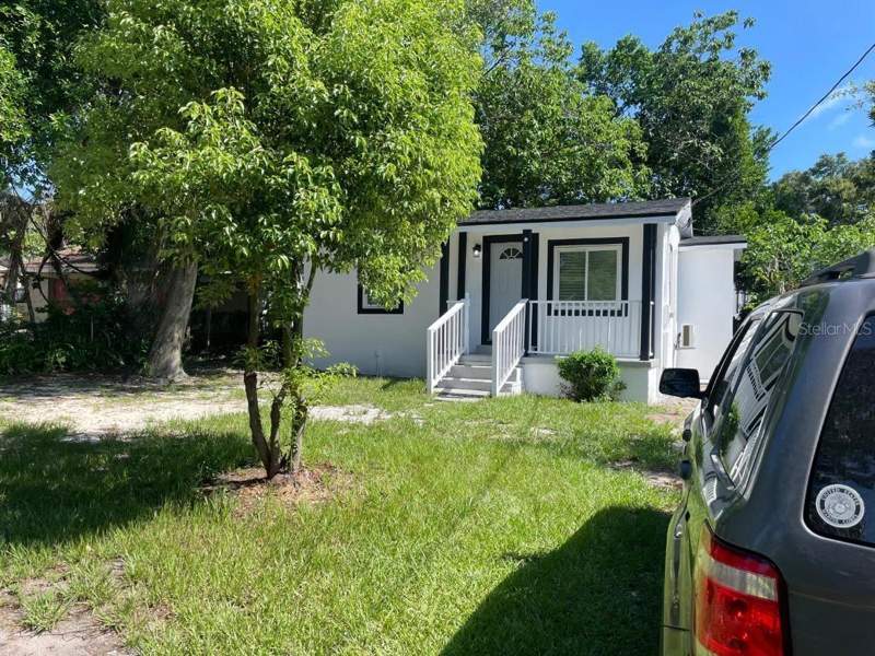 2 bedroom Single Family Residence at 1812 E Okaloosa Avenue, Hillsboro Heights Map, Tampa — photo 3