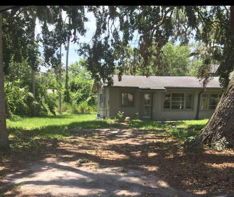4 bedroom Single Family Residence at 226 Wildwood Avenue, Highland Shores Sec 01, Edgewater — photo 1