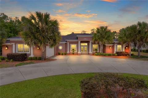 10710 SW 49Th Avenue, home for sale on SW 49Th Avenue
