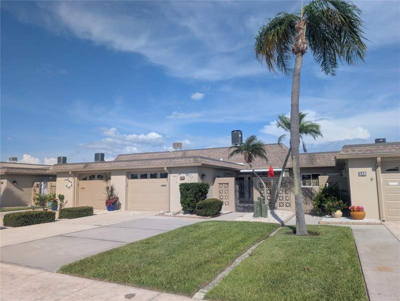 2 bedroom Villa at 542 Boca Ciega Point Boulevard #2108, Boca Ciega Point East, Madeira Beach — photo 2