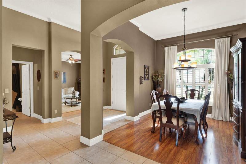 4 bedroom Single Family Residence at 873 Gulf Land Drive, Rock Spgs Rdg Ph V-B, Apopka — photo 3