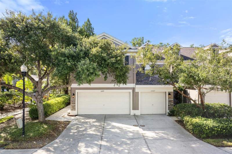 11269 WINDSOR PLACE CIRCLE