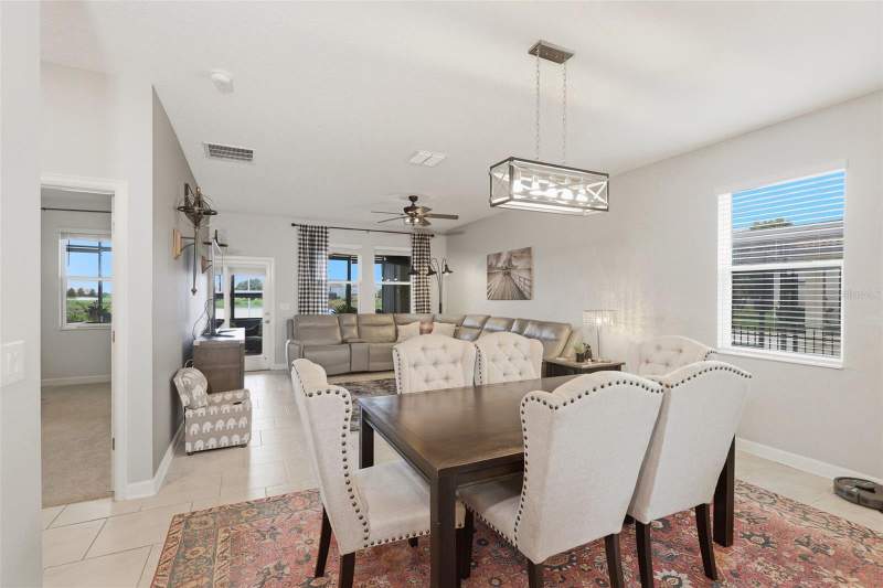 3 bedroom Single Family Residence at 8728 Pacific Dunes Drive, Stoneybrook South North Prcl Ph 2, Davenport — photo 3