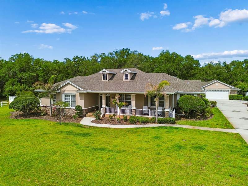 Reserve At Oakridge