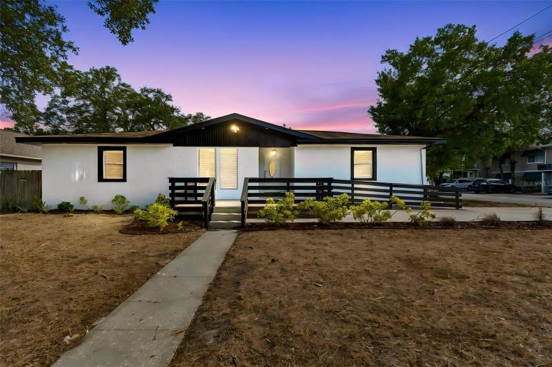 3901 W PLATT STREET home for sale in Azeele Park