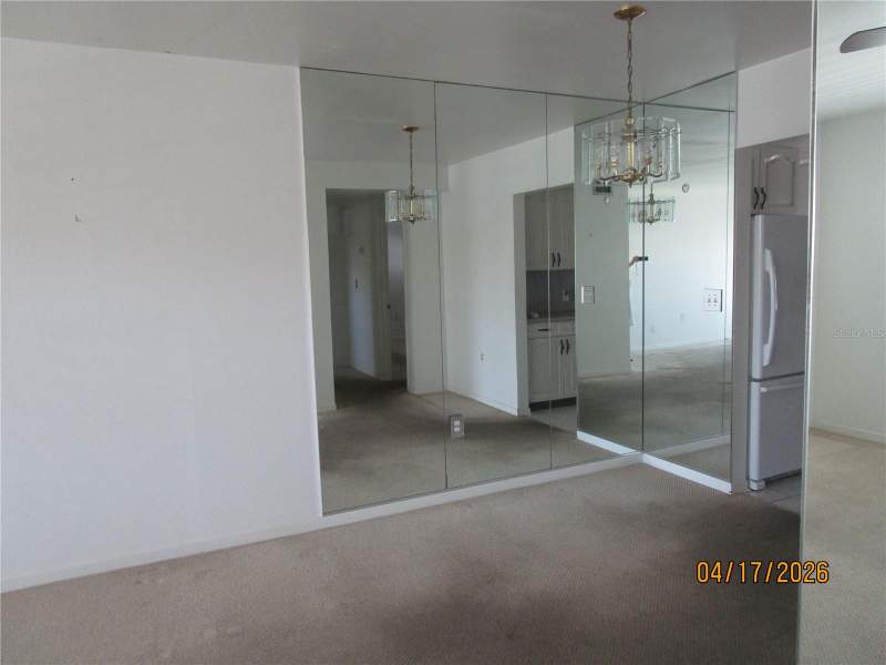 2 bedroom Condominium at 5900 21st Street #15, Town Apts Condo, St Petersburg — photo 4