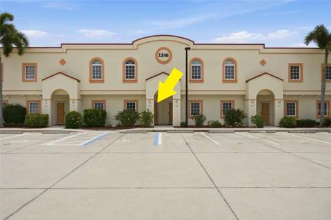1246 Rio De Janeiro Avenue #505, home for sale on Rio De Janeiro Avenue