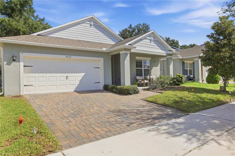 4 bedroom Single Family Residence at 5636 Horseshoe Loop, Bridle Path, Apopka — photo 1