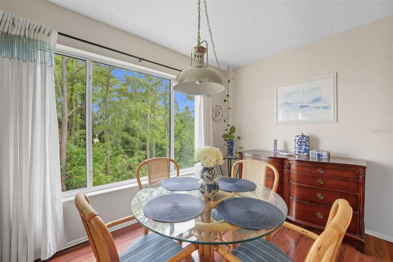2 bedroom Condominium at 2430 FLORENTINE WAY #56, ON TOP OF THE WORLD, CLEARWATER — photo 5