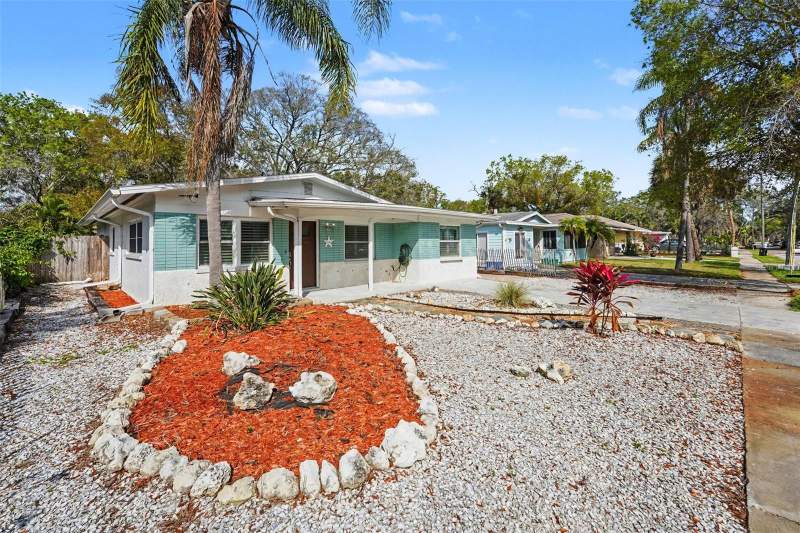 4 bedroom Single Family Residence at 318 Bath Street, Beekmans J C Sub, Tarpon Springs — photo 4