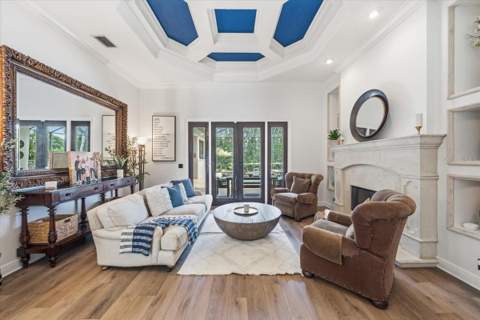 16303 Dunlindale Drive, Lithia FL - photo 12 of 69