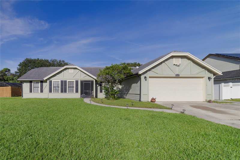 4 bedroom Single Family Residence at 495 Stillwater Drive, Stillwater Ph 2, Oviedo — photo 1