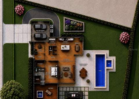 2228 Howard Drive, Winter Park FL - photo 9 of 9