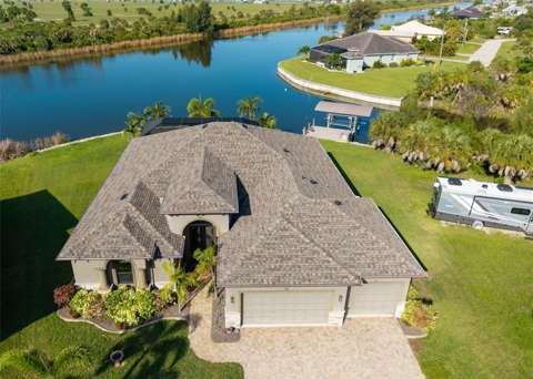 10650 Poughkeepsie Circle, luxury home for sale in Port Charlotte