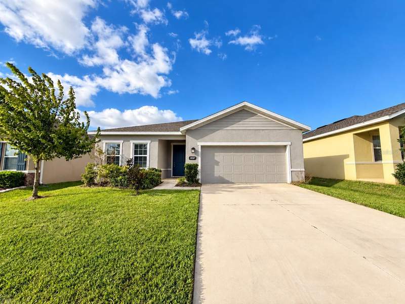 4 bedroom Single Family Residence at 29307 Meadowcroft Avenue, Park Mdws Ph 2, Wesley Chapel — photo 2