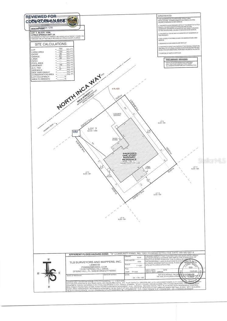 4 bedroom Single Family Residence at 8465 N Inca Way, Dunnellon, Dunnellon — photo 5