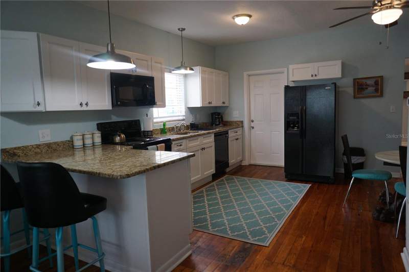 3 bedroom Single Family Residence at 601 N Osceola Avenue, Bidwells Oak Wood Add, Clearwater — photo 5