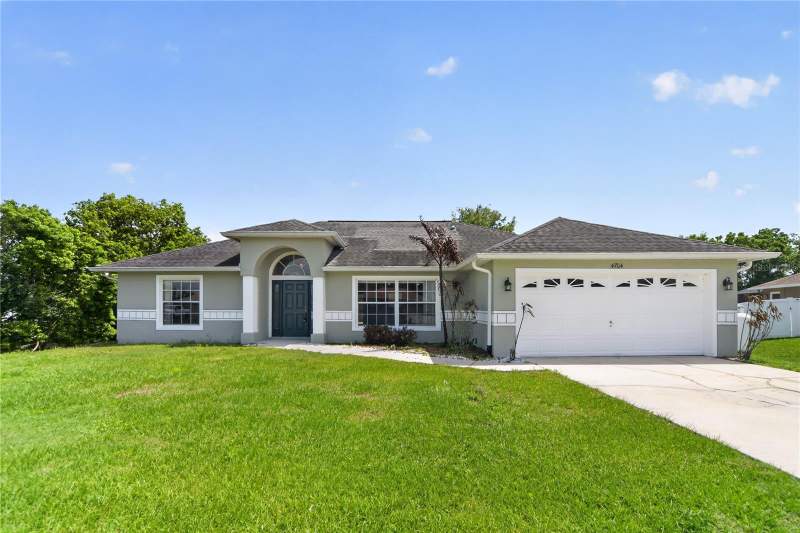 Poinciana Estates