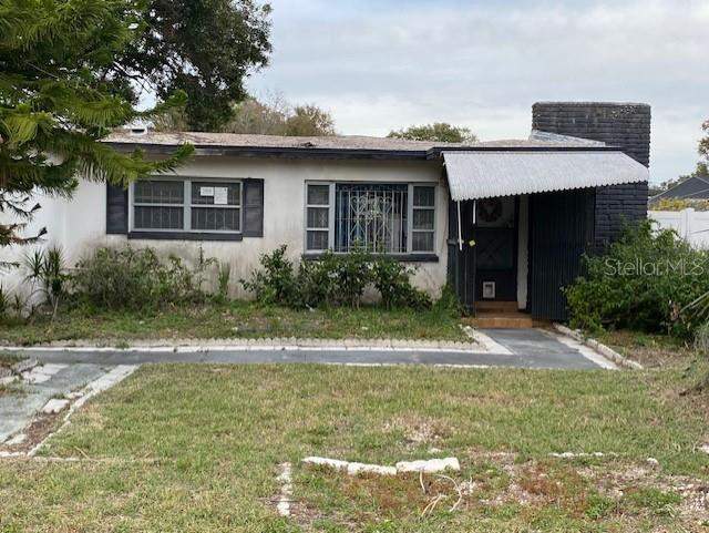 Milwood Estates