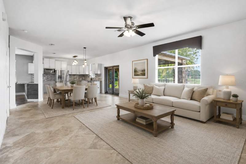 3 bedroom Single Family Residence at 33863 TERRAGONA DRIVE, SORRENTO HILLS PH 01 & 02 LT 01 BLK A ORB, SORRENTO — photo 2