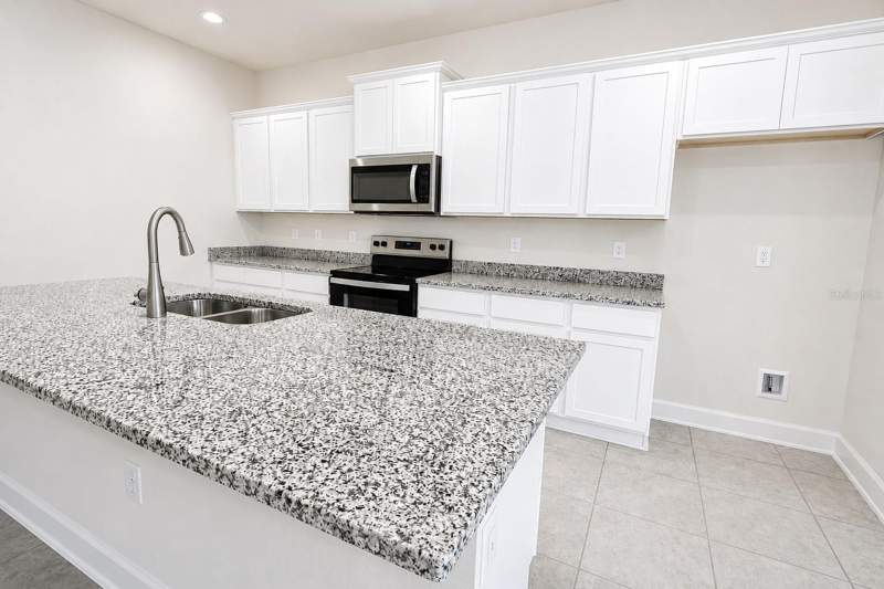 4 bedroom Single Family Residence at 3645 Briarlynne Way, Harmony Central Ph 2, St Cloud — photo 5
