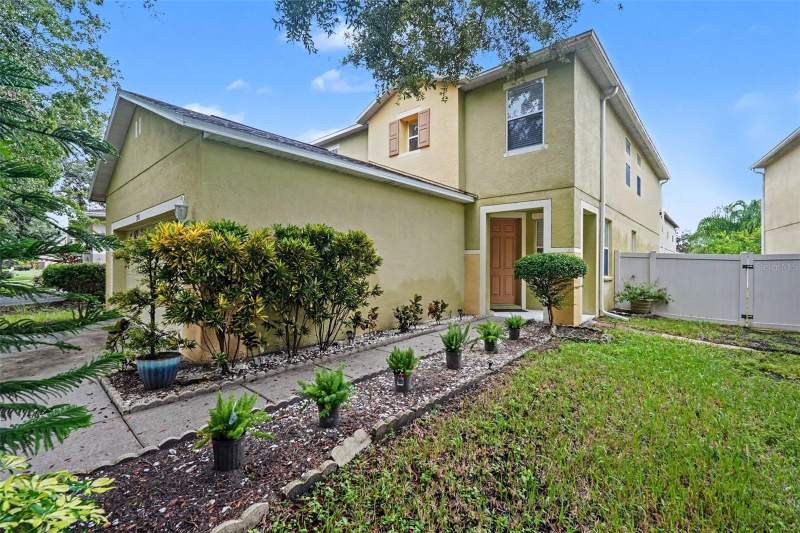 4 bedroom Single Family Residence at 17511 Glenapp Dr, Ballantrae Villages 3A & 3B, Land O Lakes — photo 3