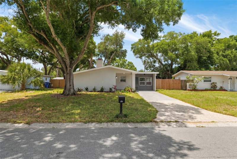 3 bedroom Single Family Residence at 2952 WEBLEY DRIVE, EAST BAY ESTATES, LARGO — photo 4