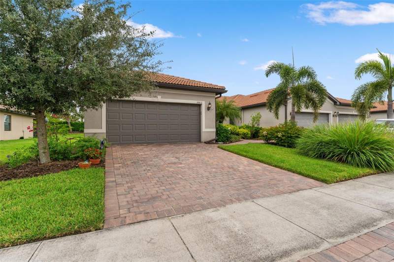 2 bedroom Villa at 18831 Lanuvio Street, Islandwalk/The West Vlgs Ph 5, Venice — photo 4