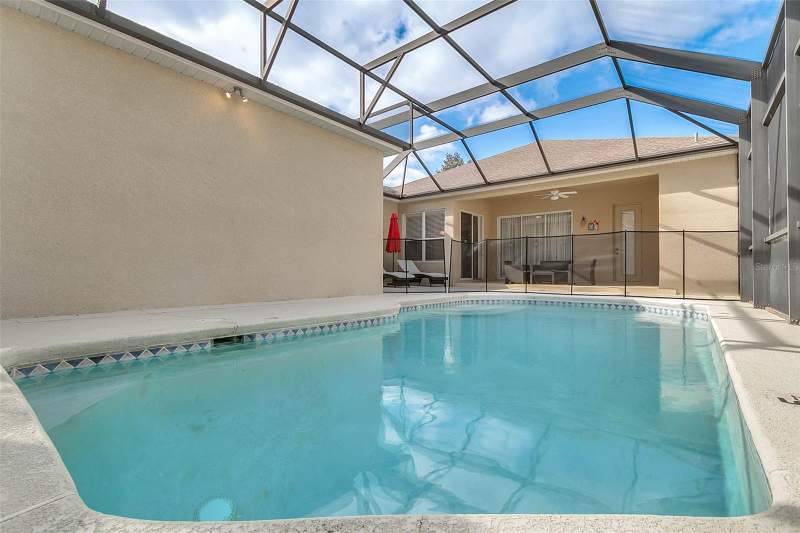 3 bedroom Single Family Residence at 7403 Velleux Street, Reunion Ph 1 Prcl 1 Unit 1, Kissimmee — photo 3