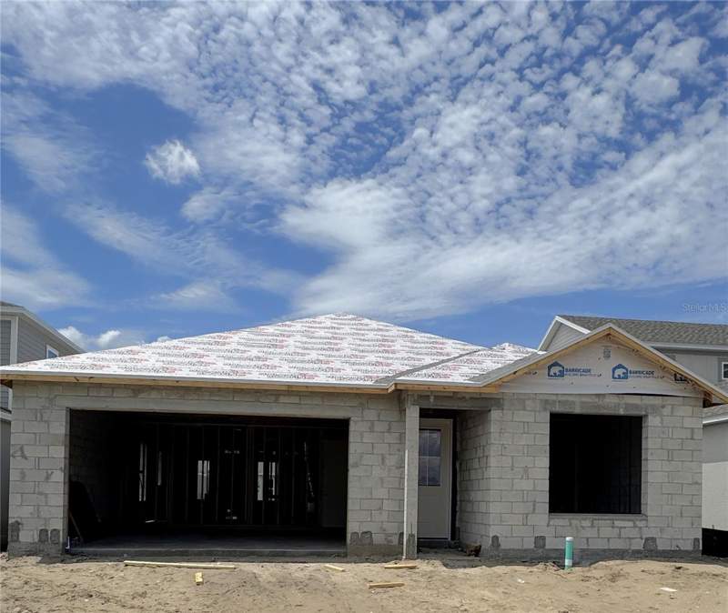 3 bedroom Single Family Residence at 30273 Rustic Mill Street, Trailside Phase 1, Mount Dora — photo 2