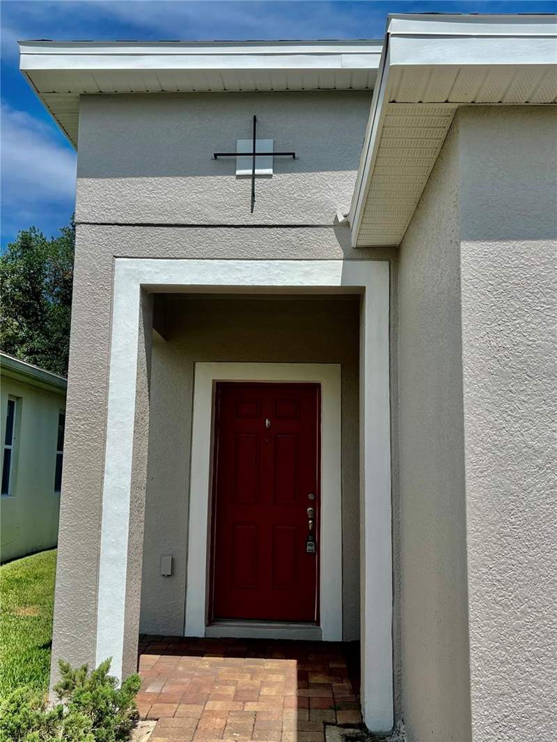 4 bedroom Single Family Residence at 3215 Stratton Circle, South Pointe, Kissimmee — photo 3
