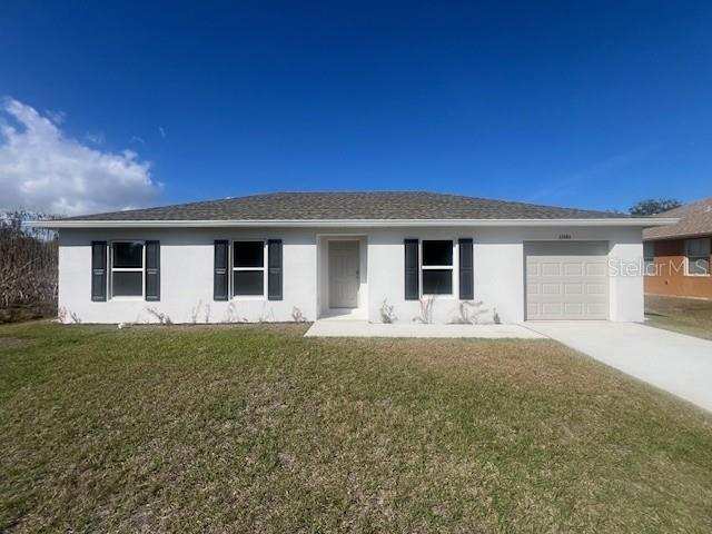 3 bedroom Single Family Residence at 22484 Bradford Avenue, Port Charlotte Section 51, Port Charlotte — photo 1