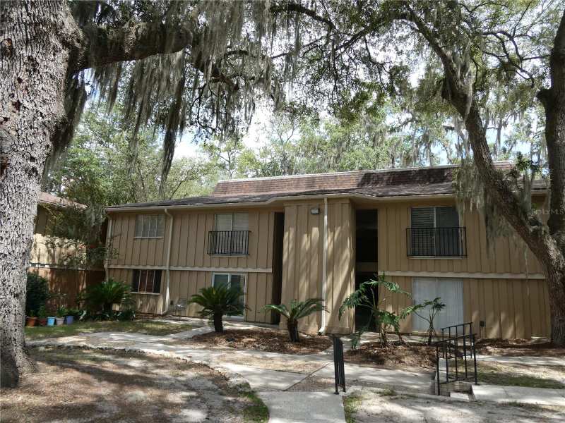2 bedroom Condominium at 507 NW 39th Road #132, Hawthorne Reserve, Gainesville — photo 1