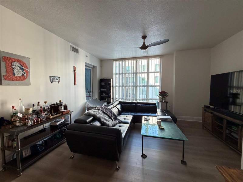 2 bedroom Condominium at 1227 E Madison Street #601, Ventana A Condo, Tampa — photo 3