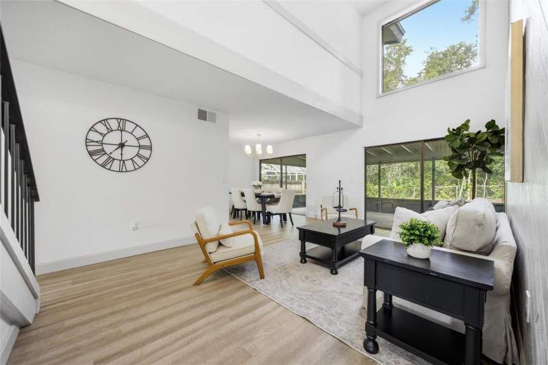 3 bedroom Single Family Residence at 3948 Orchard Hill Circle, Lake St George-Unit 1, Palm Harbor — photo 5