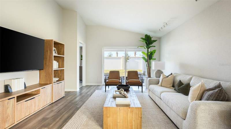 3 bedroom Single Family Residence at 33607 Noble Creek Place, Pasadena Woods, Dade City — photo 3