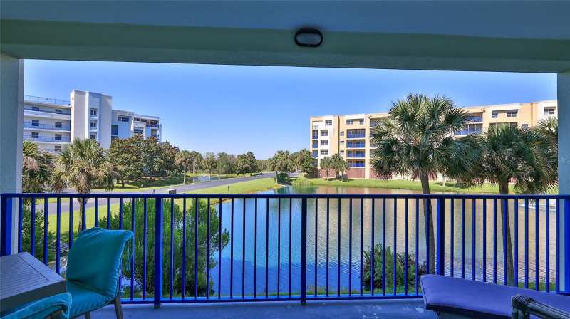 3 bedroom Condominium at 5300 S Atlantic Avenue #15-203, Ocean Walk At New Smyrna Beach, New Smyrna Beach — photo 1
