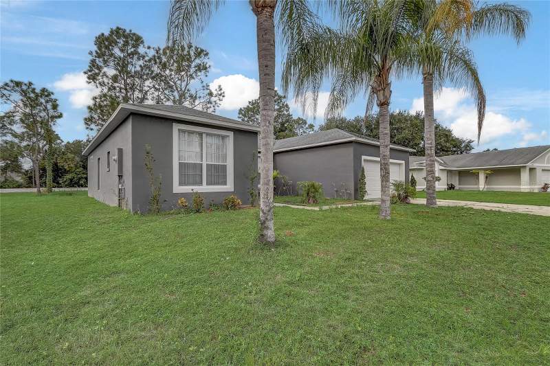 3 bedroom Single Family Residence at 1023 EMBRUN COURT, POINCIANA VILLAGE 5 NBHD 1, KISSIMMEE — photo 2