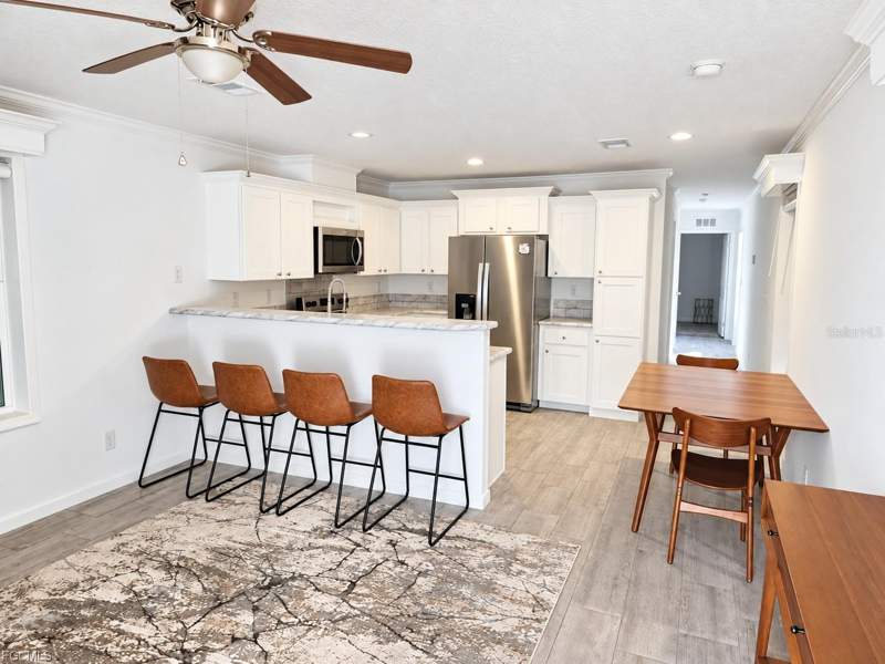 2 bedroom Manufactured Home at 27029 Sumatra Drive, Trop G A, Punta Gorda — photo 5