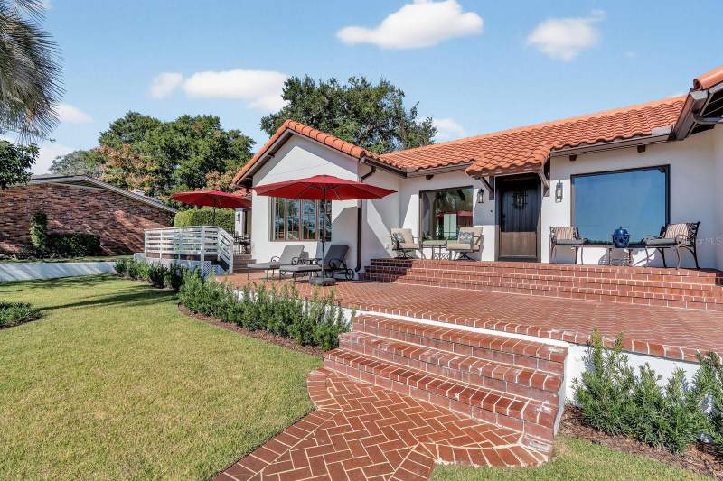 3 bedroom Single Family Residence at 631 Lake Catherine Drive, Sheridan Place, Maitland — photo 4