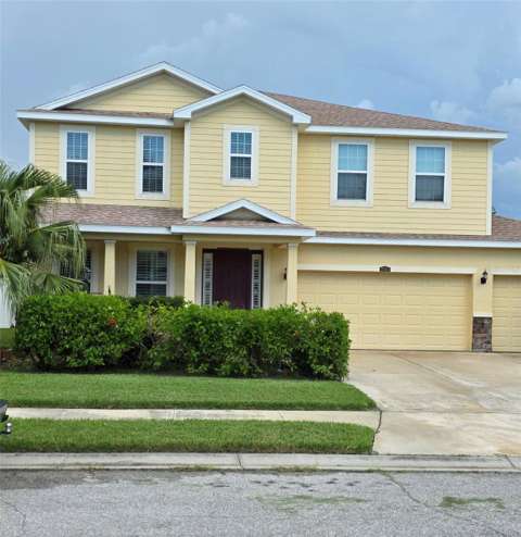 4195 Little Gap Loop, home for sale in Ellenton 34222