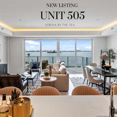1020 Sunset Point Road #505, home for sale in Clearwater 33755