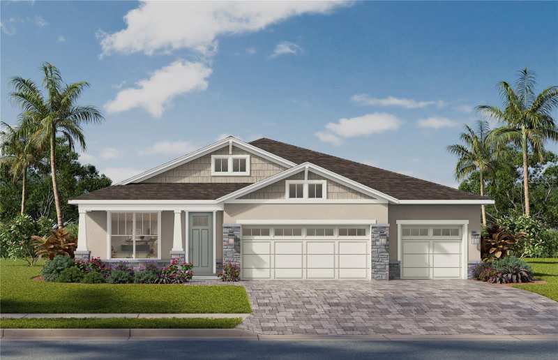 3 bedroom Single Family Residence at 746 Junonia Boulevard, Ardisia Park Phases 1 & 2, New Smyrna Beach — photo 1