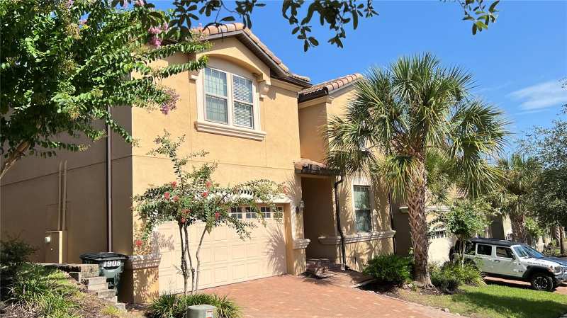 9 bedroom Single Family Residence at 1908 Nice Court, Windsor At Westside Ph 2A, Kissimmee — photo 1