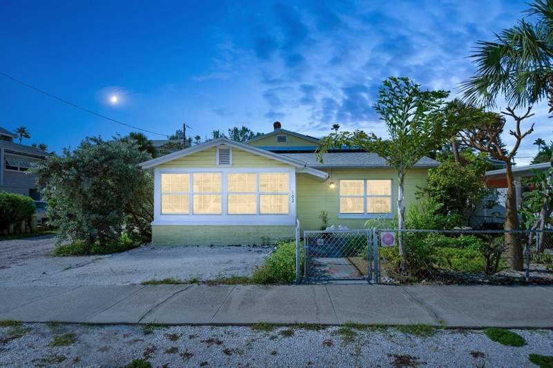 5 bedroom Single Family Residence at 102 11th Avenue, Morey Beach, St Pete Beach — photo 4