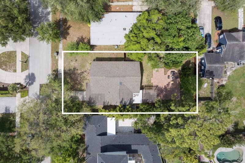 3 bedroom Single Family Residence at 1741 Westchester Avenue, Orwin Manor Westminster Sec, Winter Park — photo 3