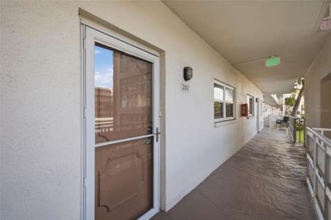 5603 80Th Street #202, home for sale in St. Petersburg 33709
